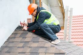 Fast & Reliable Emergency Roof Repairs in Little Rock, AR